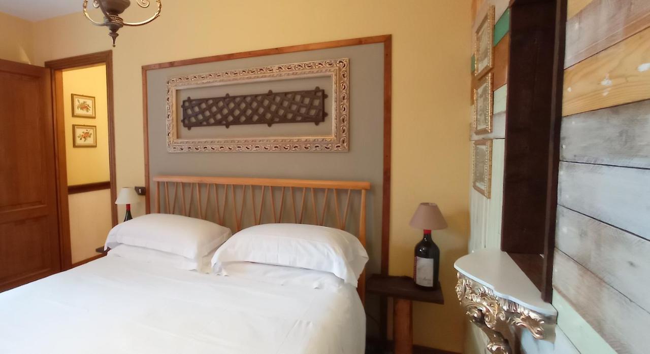 Agriturismo Tenuta La Fratta Bagni di Lucca Εξωτερικό φωτογραφία