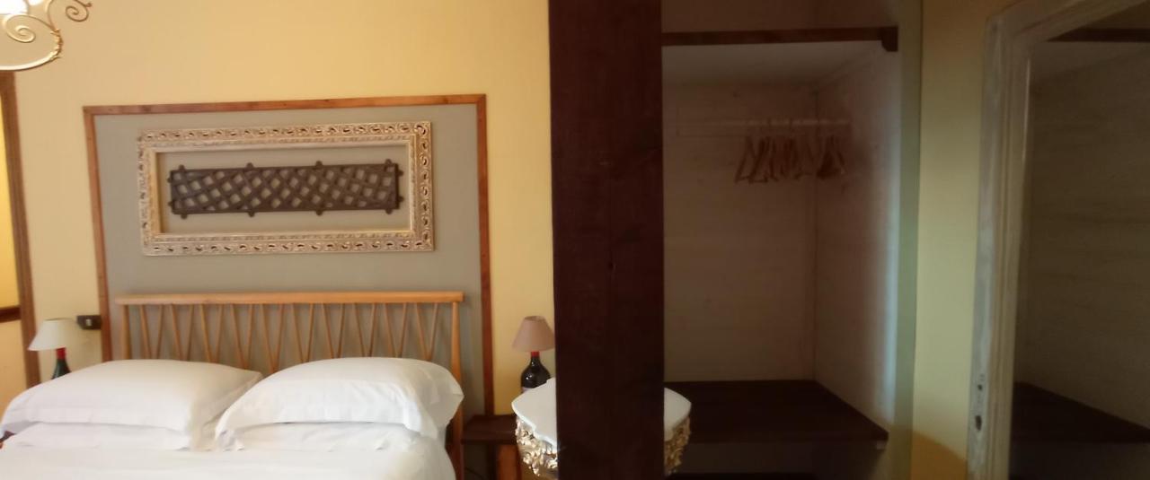 Agriturismo Tenuta La Fratta Bagni di Lucca Εξωτερικό φωτογραφία