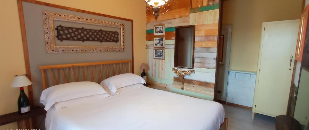 Agriturismo Tenuta La Fratta Bagni di Lucca Εξωτερικό φωτογραφία