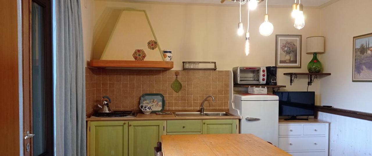 Agriturismo Tenuta La Fratta Bagni di Lucca Εξωτερικό φωτογραφία