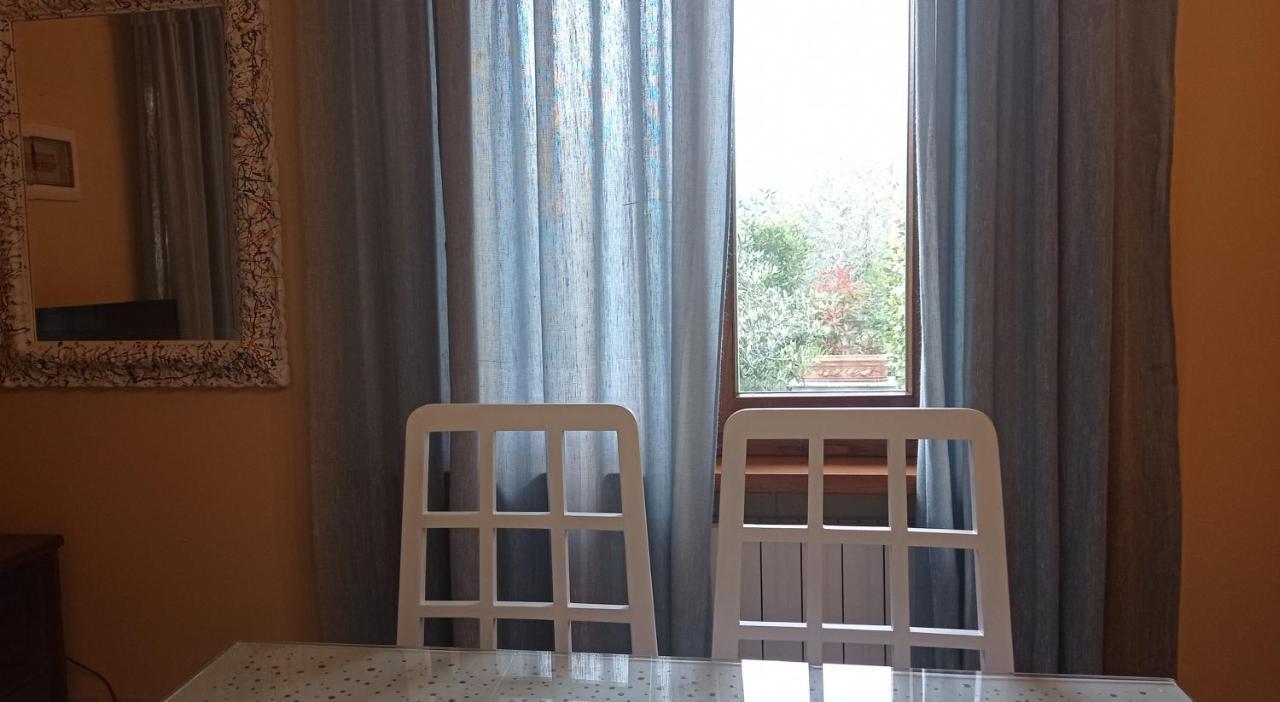 Agriturismo Tenuta La Fratta Bagni di Lucca Εξωτερικό φωτογραφία