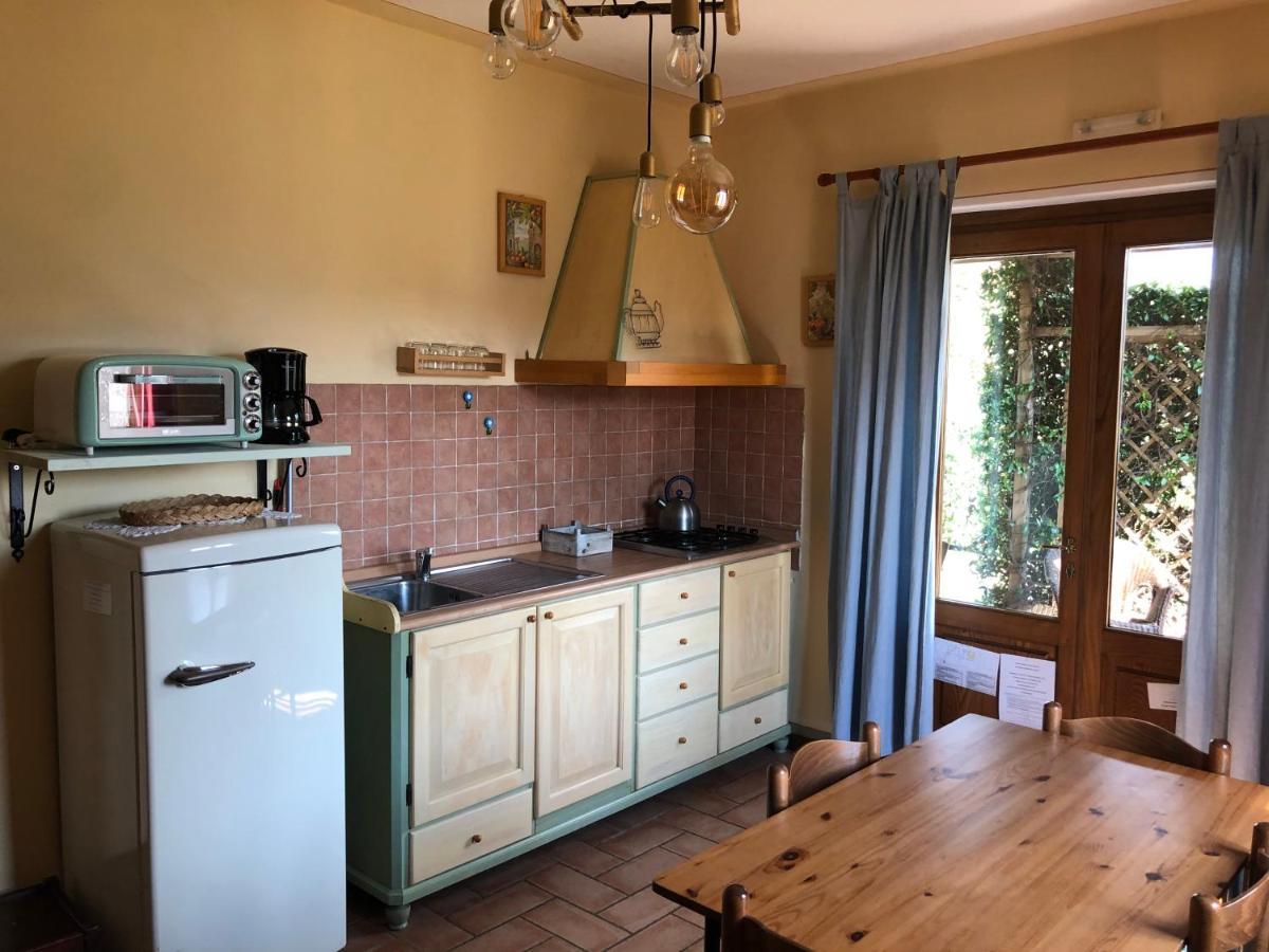 Agriturismo Tenuta La Fratta Bagni di Lucca Εξωτερικό φωτογραφία