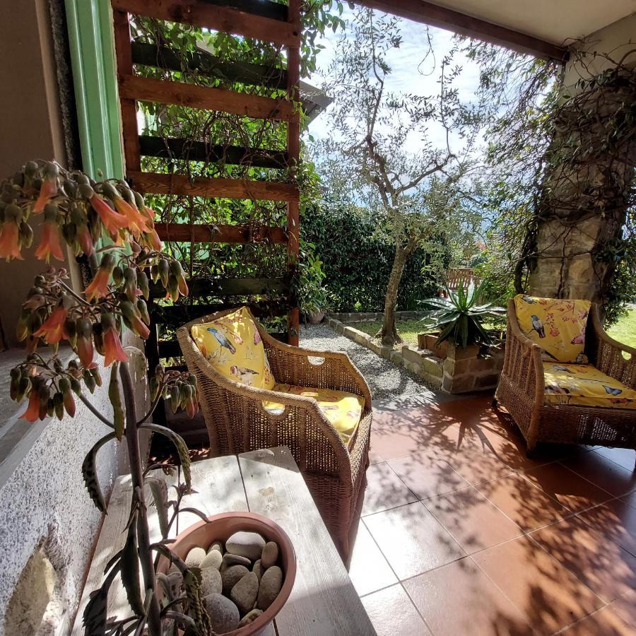 Agriturismo Tenuta La Fratta Bagni di Lucca Εξωτερικό φωτογραφία