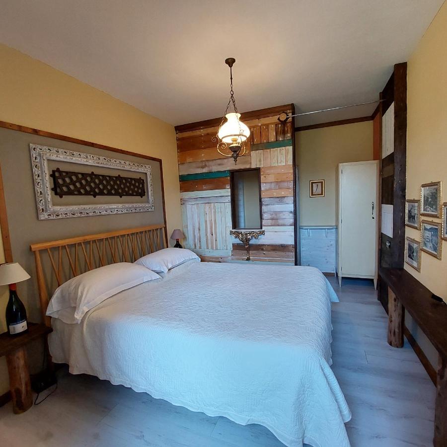 Agriturismo Tenuta La Fratta Bagni di Lucca Εξωτερικό φωτογραφία