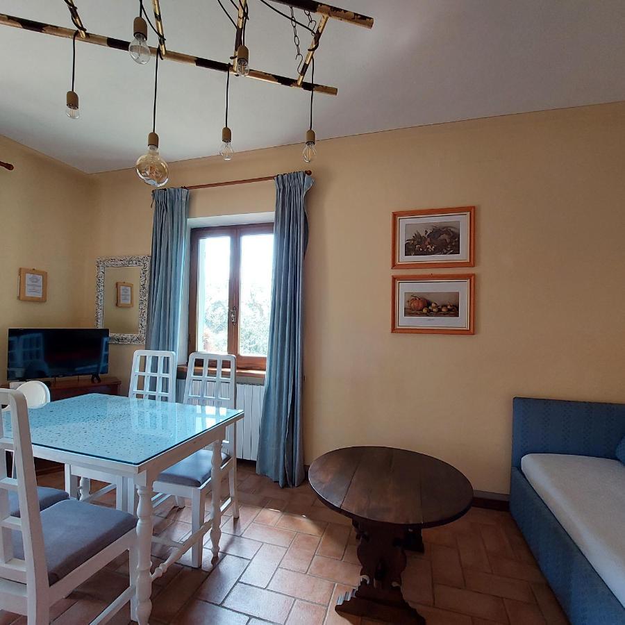 Agriturismo Tenuta La Fratta Bagni di Lucca Εξωτερικό φωτογραφία