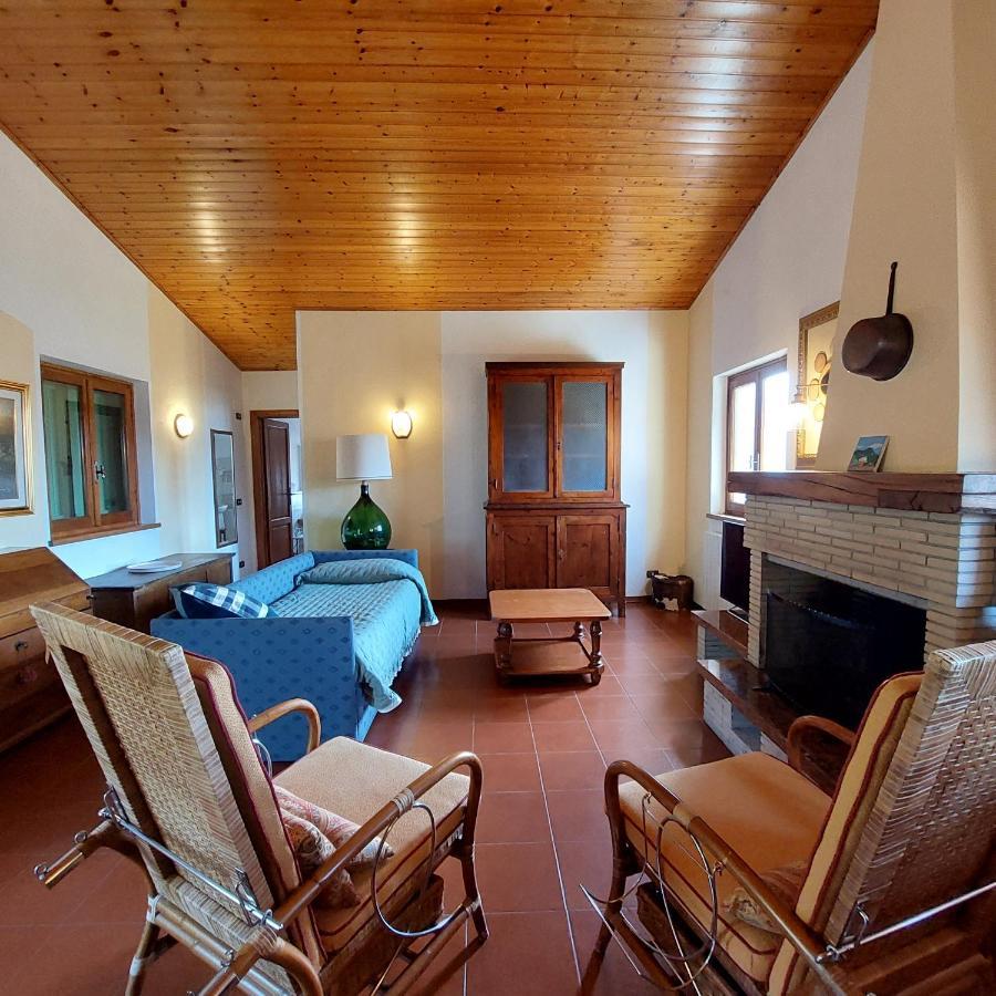 Agriturismo Tenuta La Fratta Bagni di Lucca Εξωτερικό φωτογραφία