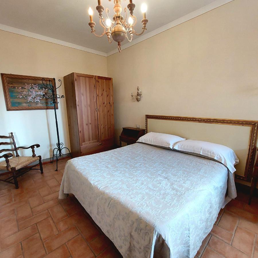 Agriturismo Tenuta La Fratta Bagni di Lucca Εξωτερικό φωτογραφία