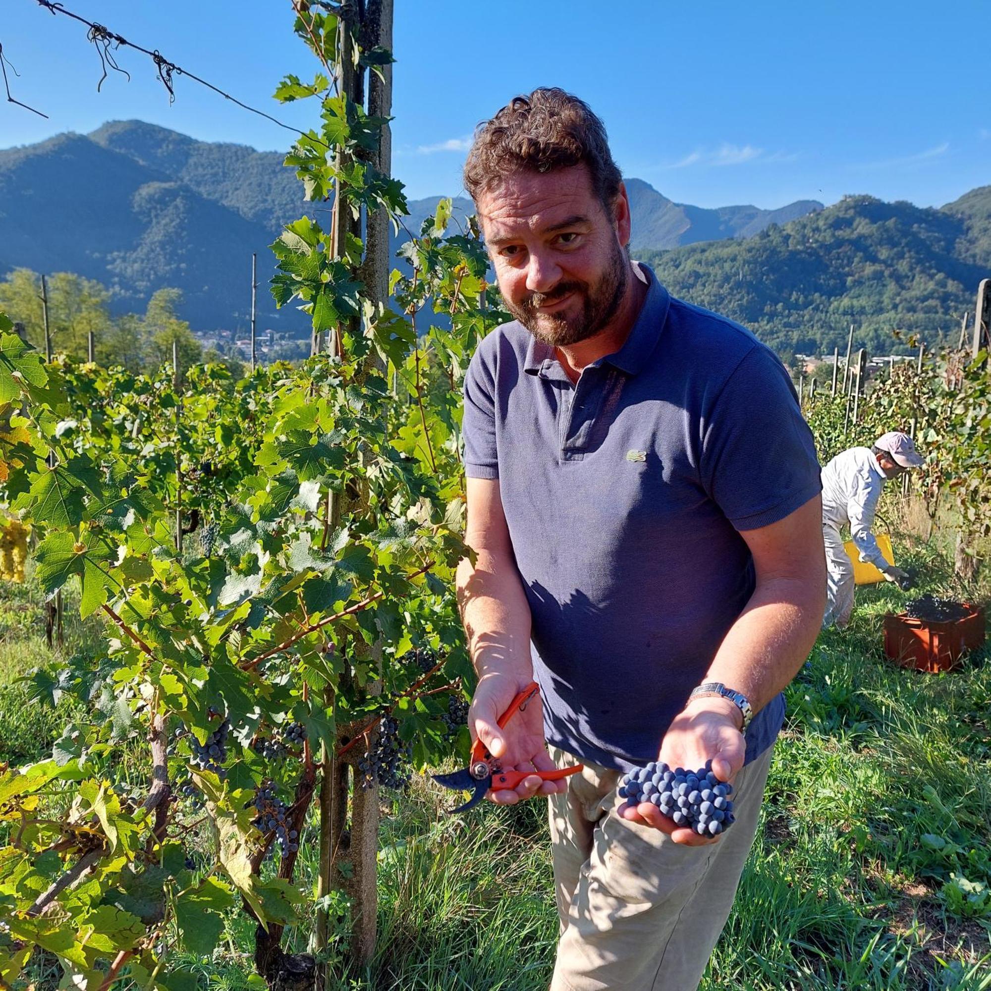 Agriturismo Tenuta La Fratta Bagni di Lucca Εξωτερικό φωτογραφία