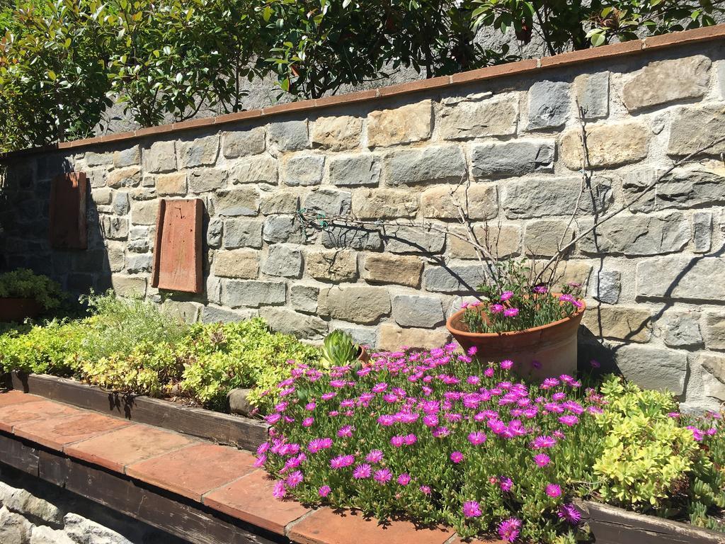 Agriturismo Tenuta La Fratta Bagni di Lucca Εξωτερικό φωτογραφία